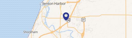 Benton Harbor, MI 49022