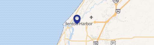 Benton Harbor, MI 49022