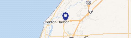Benton Harbor, MI 49022