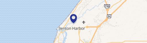 Benton Harbor, MI 49022