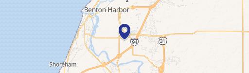 Benton Harbor, MI 49022