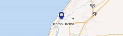 Benton Harbor, MI 49022