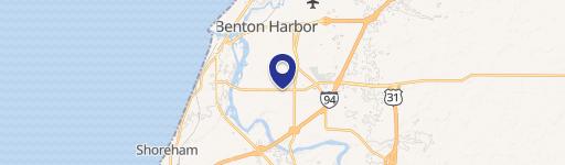Benton Harbor, MI 49022