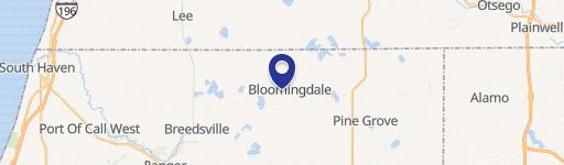 Bloomingdale, MI 49026