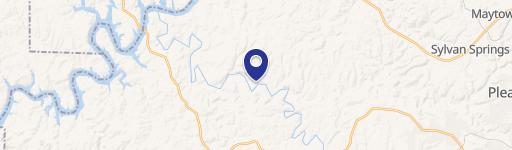 9675 Old Toadvine Rd