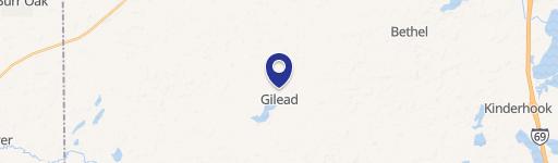 Gilead Lk Rd