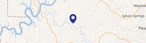 9560 Old Toadvine Rd