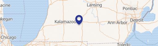 Burlington, MI 49029