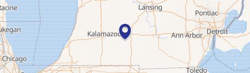 Burlington, MI 49029