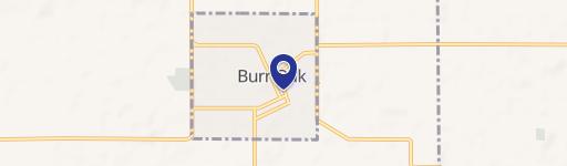 Burr Oak, MI 49030