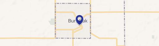 Burr Oak, MI 49030