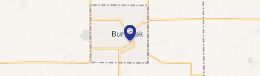 Burr Oak, MI 49030