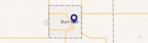 Burr Oak, MI 49030