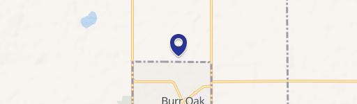 Burr Oak, MI 49030