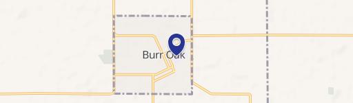 Burr Oak, MI 49030