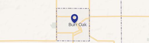 Burr Oak, MI 49030