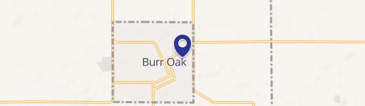 Burr Oak, MI 49030