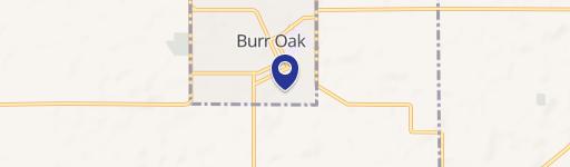 Burr Oak, MI 49030