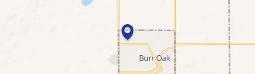 Burr Oak, MI 49030