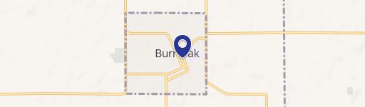 Burr Oak, MI 49030