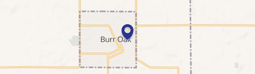 Burr Oak, MI 49030