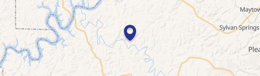 9581 Old Toadvine Rd