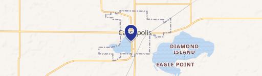 Cassopolis, MI 49031