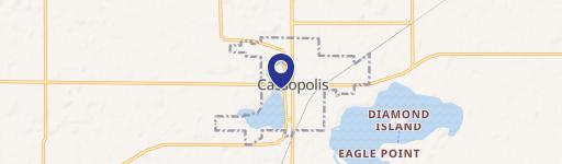 Cassopolis, MI 49031