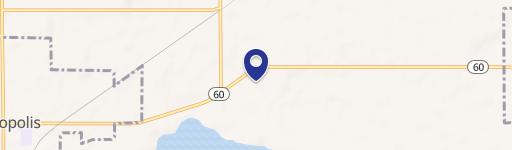 Cassopolis, MI 49031