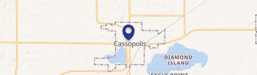 Cassopolis, MI 49031