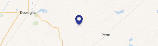 Cassopolis, MI 49031