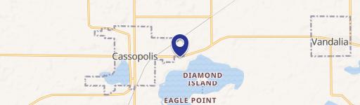 Cassopolis, MI 49031