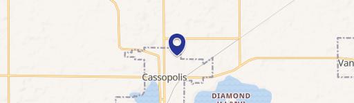 Cassopolis, MI 49031