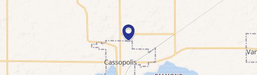 Cassopolis, MI 49031