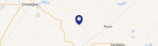 Cassopolis, MI 49031