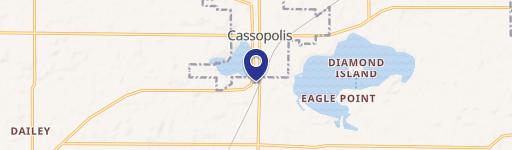 Cassopolis, MI 49031