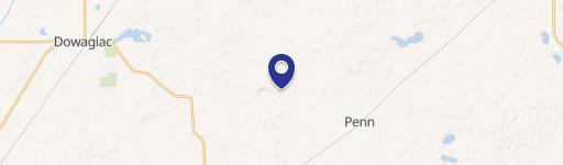 Cassopolis, MI 49031