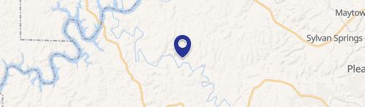 9598 Old Toadvine Rd