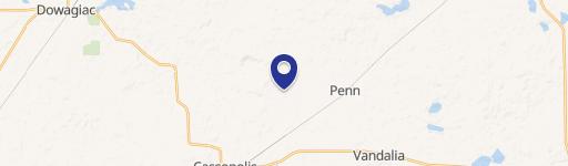 Cassopolis, MI 49031