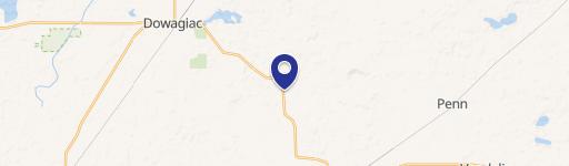 Cassopolis, MI 49031