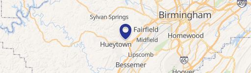 1015 Old Warrior Riv Rd