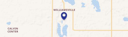 15406 Watercress Way