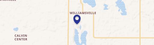 15406 Watercress Way