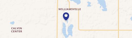 15406 Watercress Way