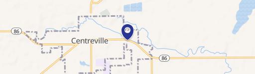 Centreville, MI 49032