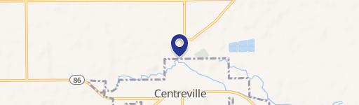 Centreville, MI 49032