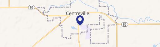 Centreville, MI 49032