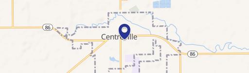 Centreville, MI 49032