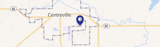 Centreville, MI 49032