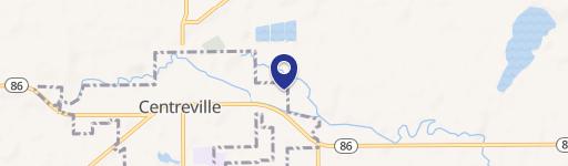 Centreville, MI 49032